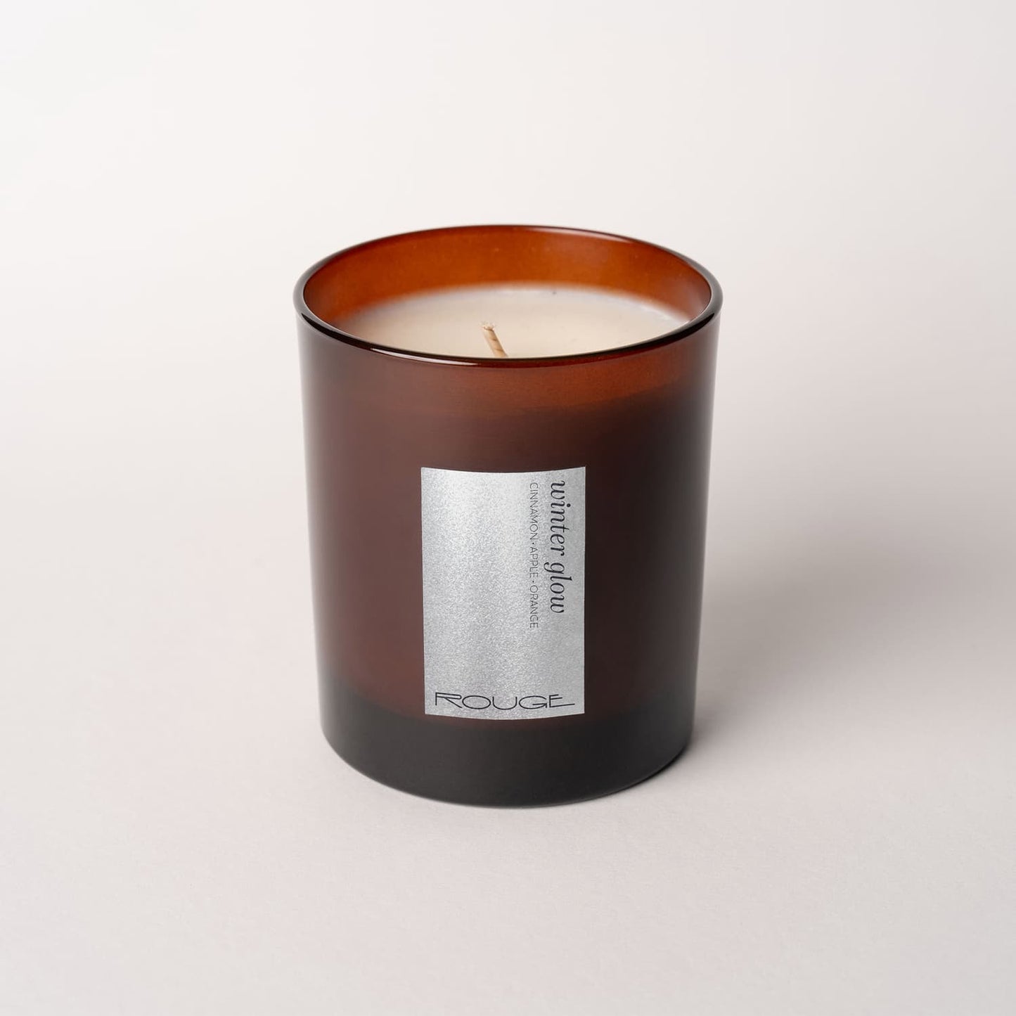 Winter Glow – Candle