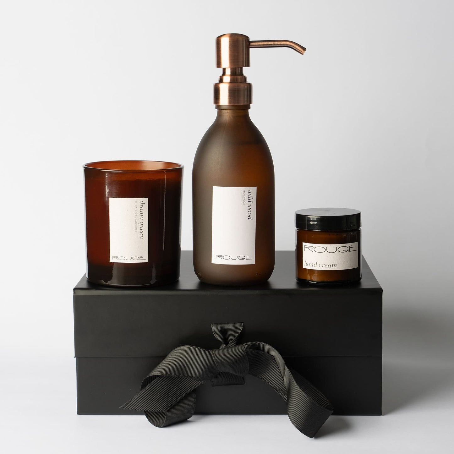 The Rouge Premium Gift Box