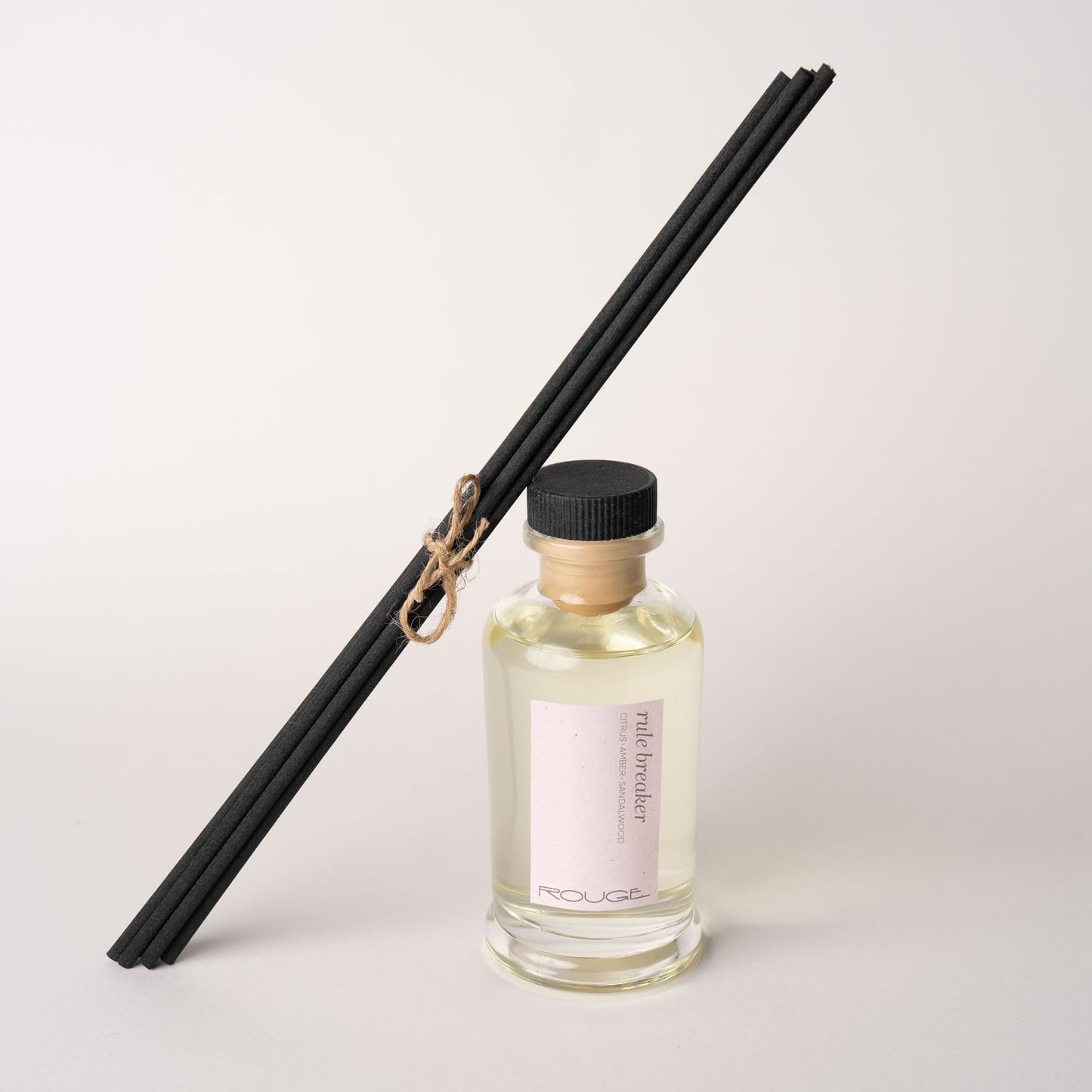 Rule Breaker – Diffuser