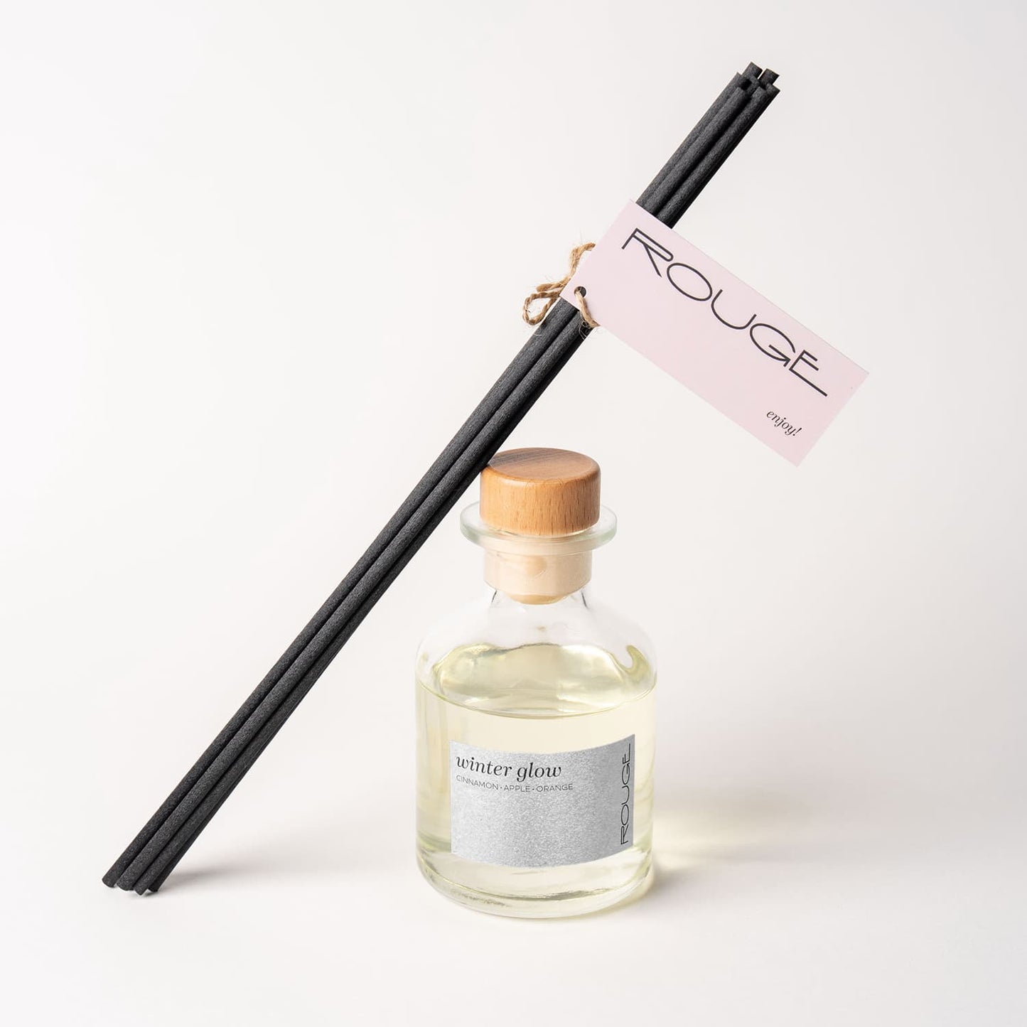 Winter Glow – Diffuser