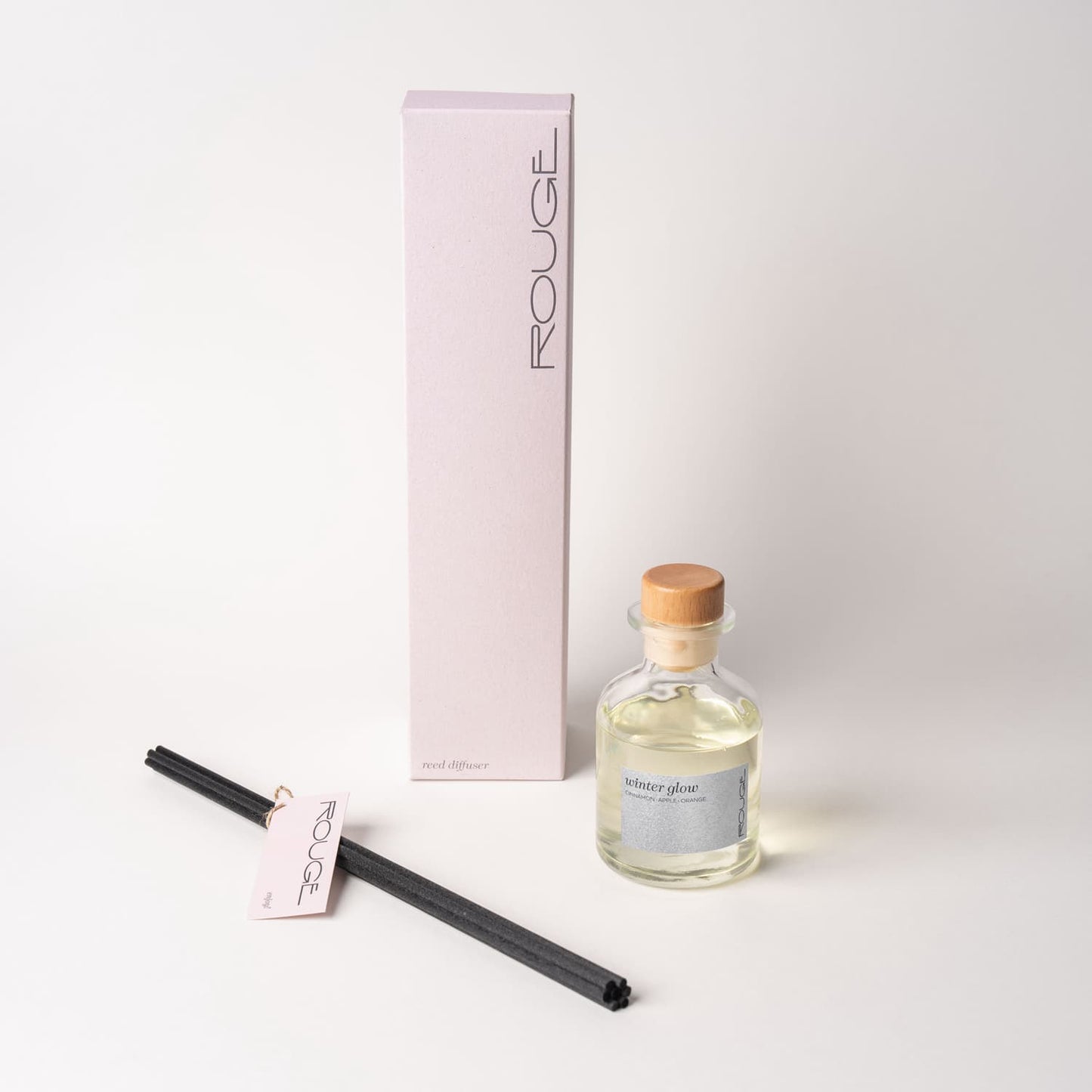 Winter Glow – Diffuser