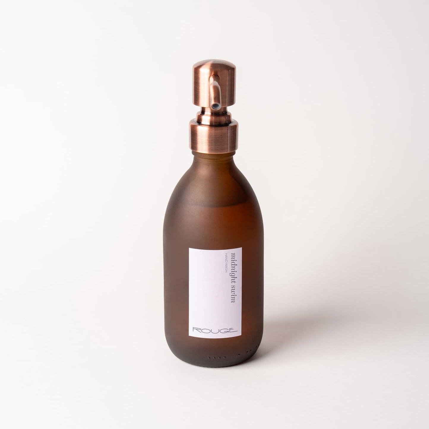 Midnight Swim  - Hand Wash (300ml Glass)