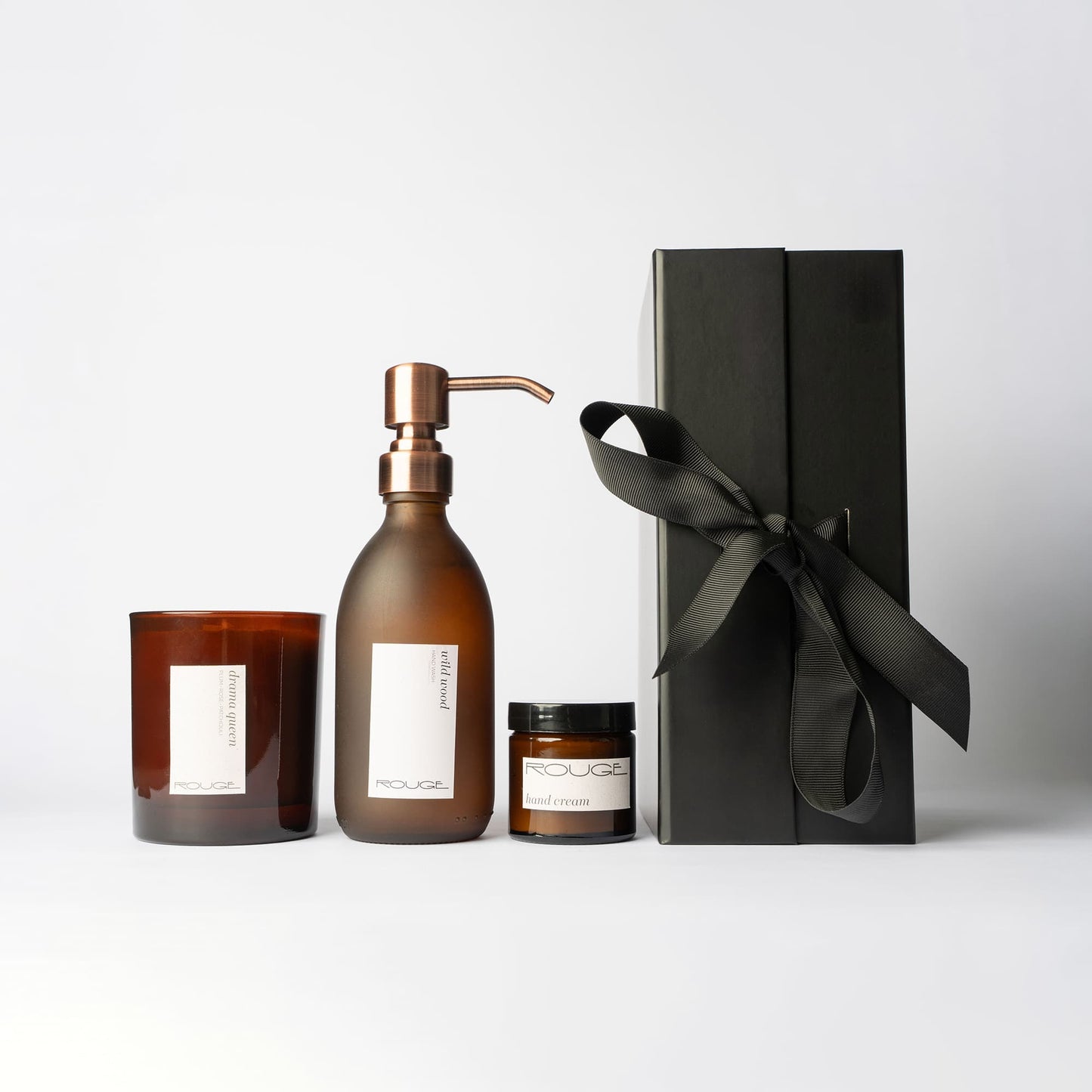 The Rouge Premium Gift Box