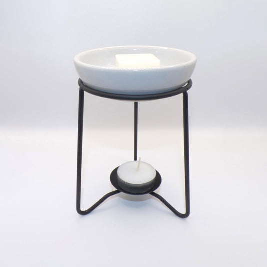 Wax Melt Burner