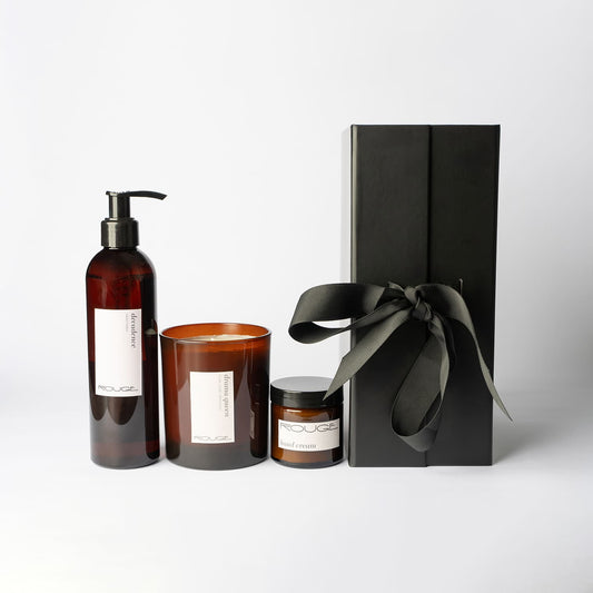 The Rouge Signature Gift Box