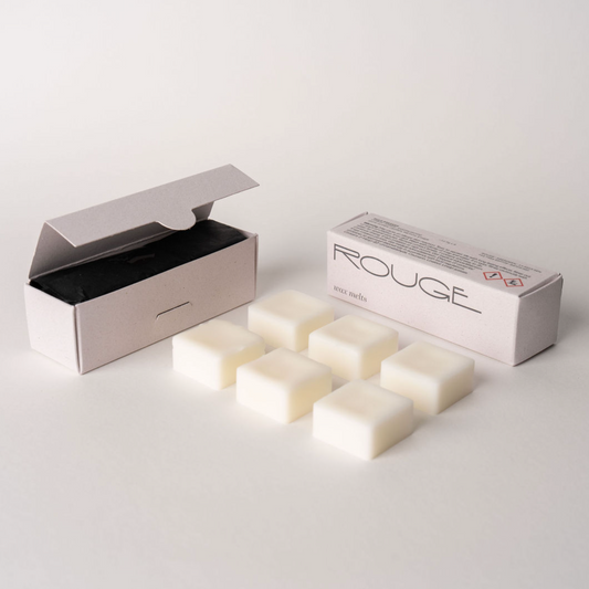 Love Letter - Wax Melts