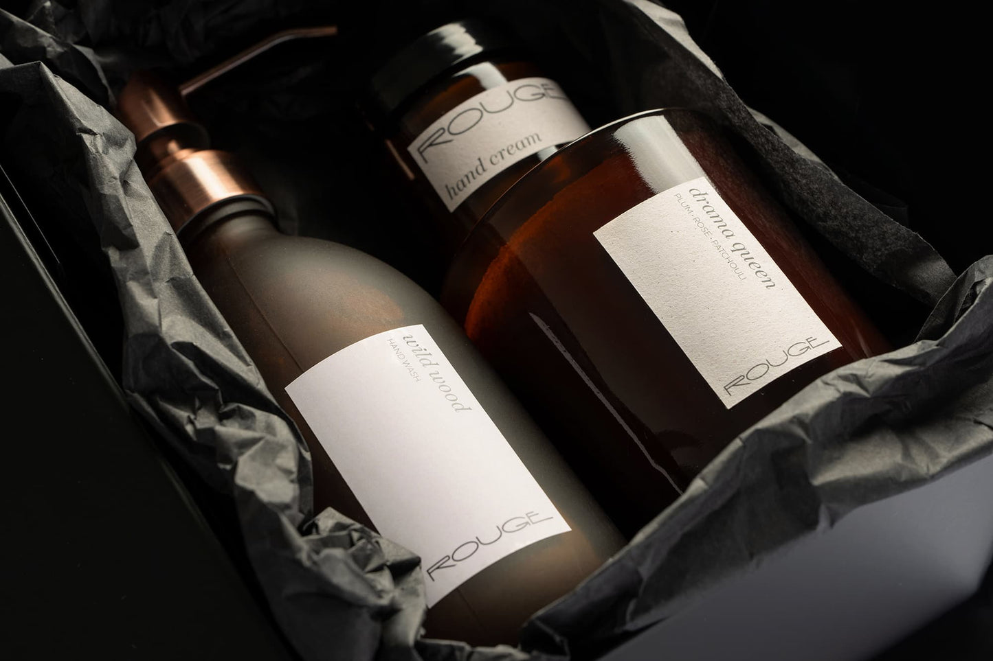 The Rouge Premium Gift Box