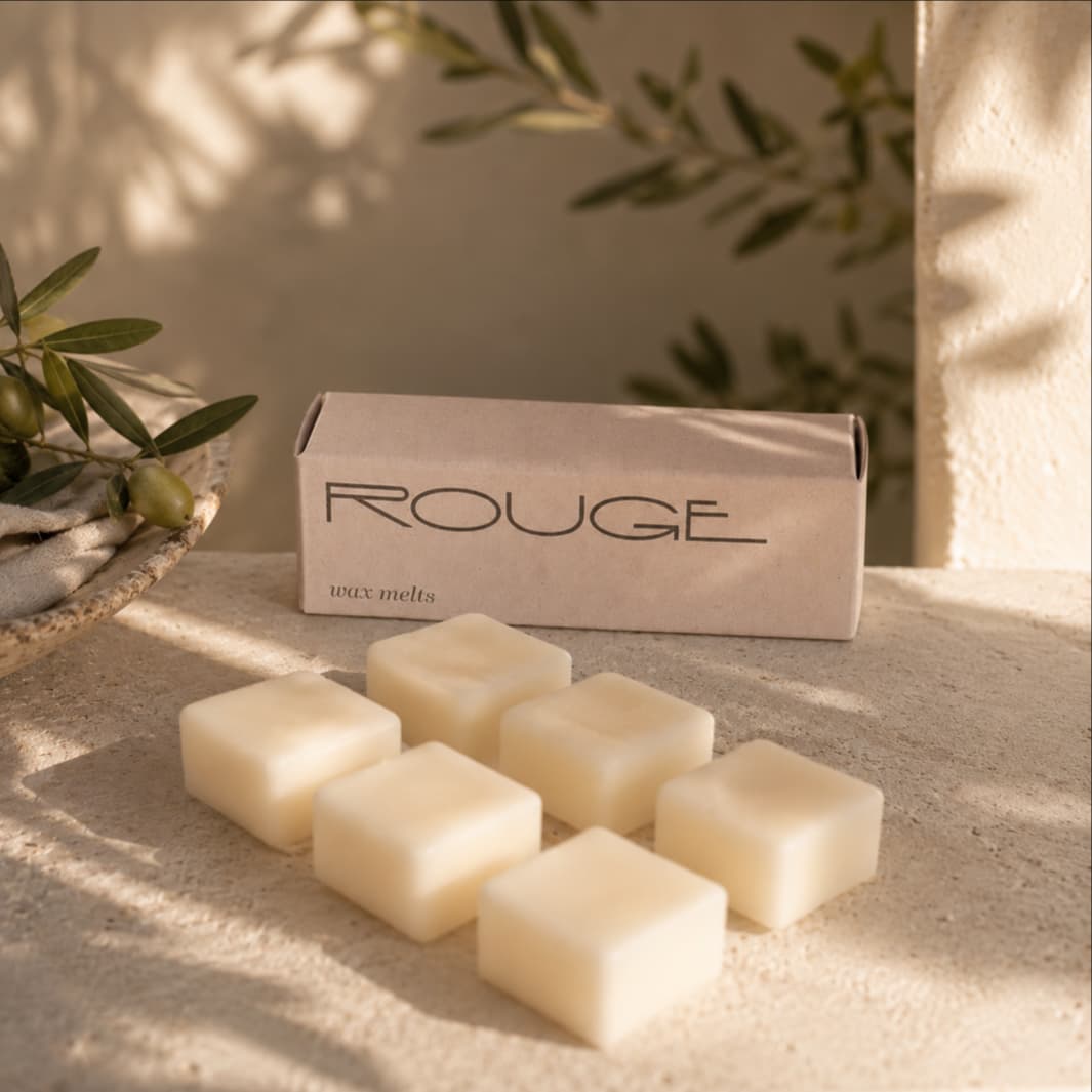 Slow Living - Golden Hour Wax Melts